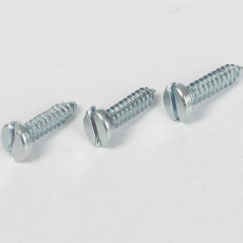 IFI Pan Head Tapping Screws With Slot