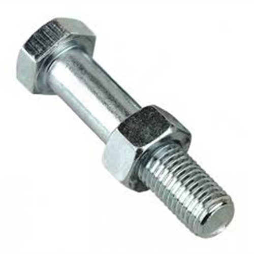 DIN7990 Hexagon Head Bolts For Steel Structures