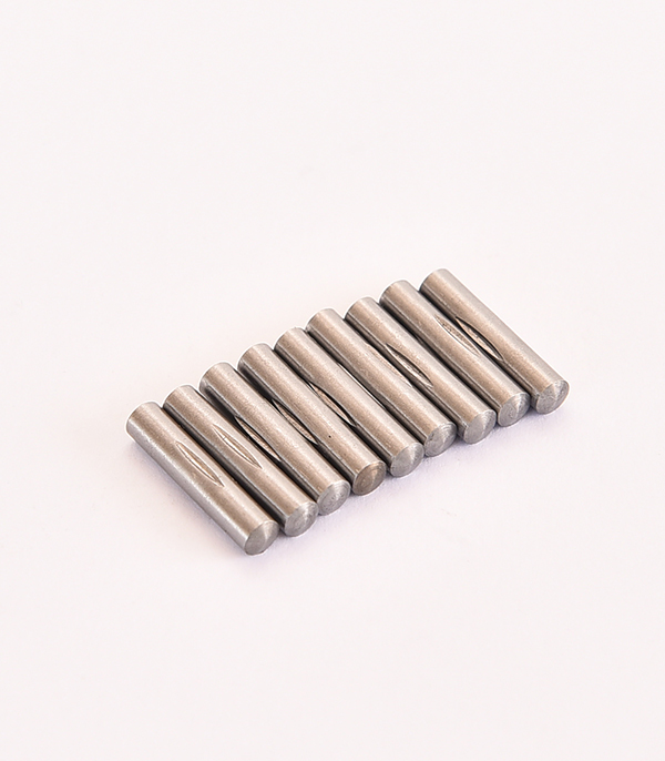 DIN1475-1 Grooved pins-One-third-length centre grooved