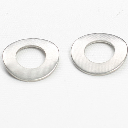 DIN137-A Curved spring washers