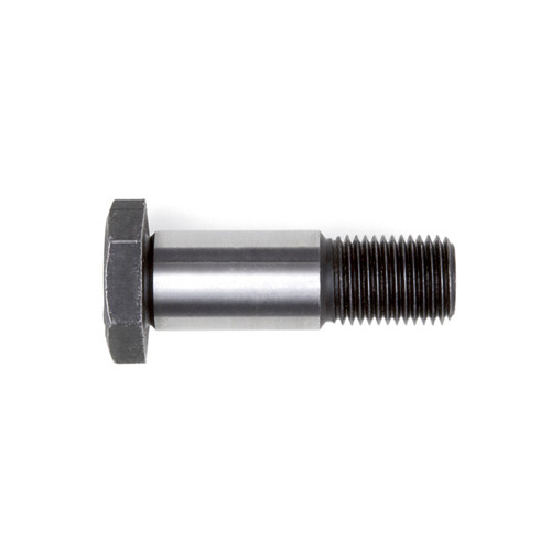 DIN609 Hexagon Long Thread Fitted Bolts