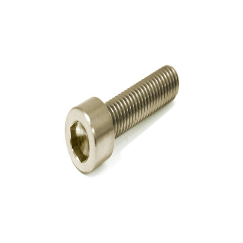 DIN916 Hexagon Socket Head Screws With Cup Point